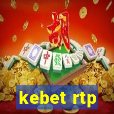 kebet rtp